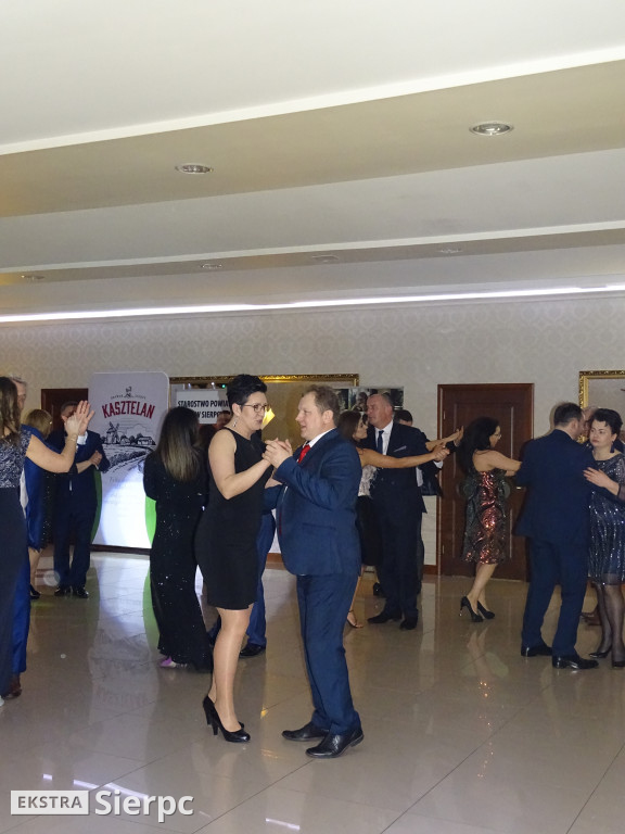 Bal Sportowca