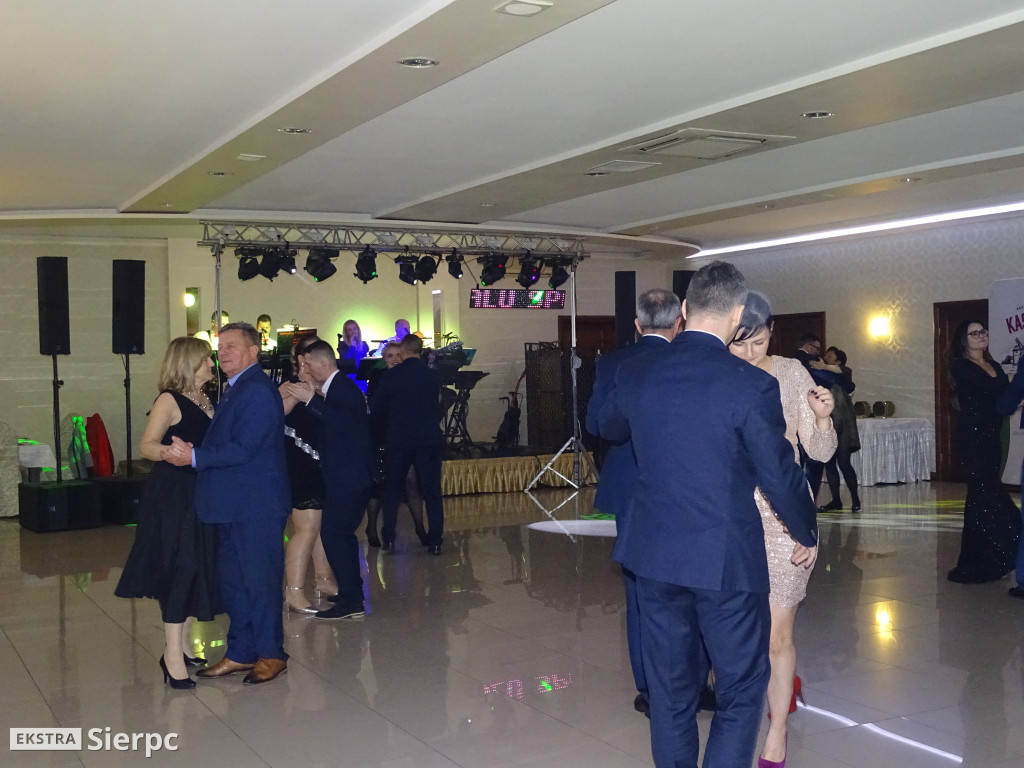 Bal Sportowca
