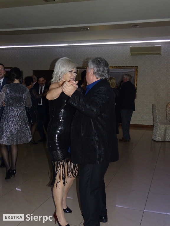 Bal Sportowca