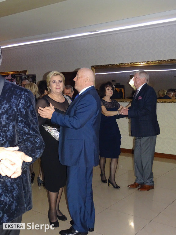 Bal Sportowca