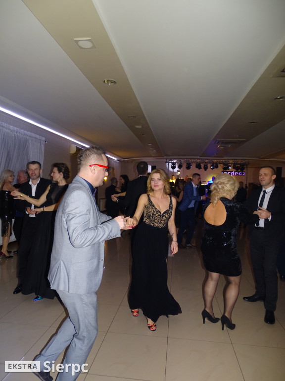 Bal Sportowca