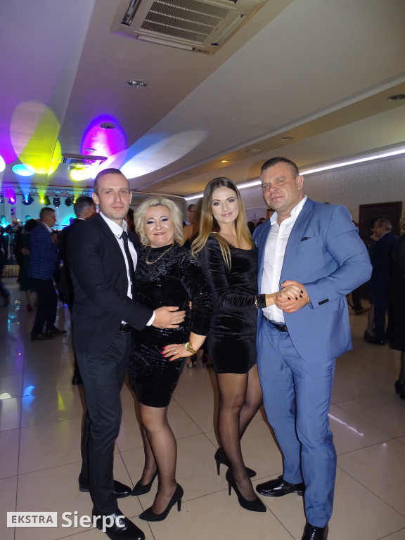 Bal Sportowca