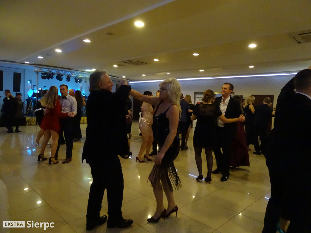 Bal Sportowca