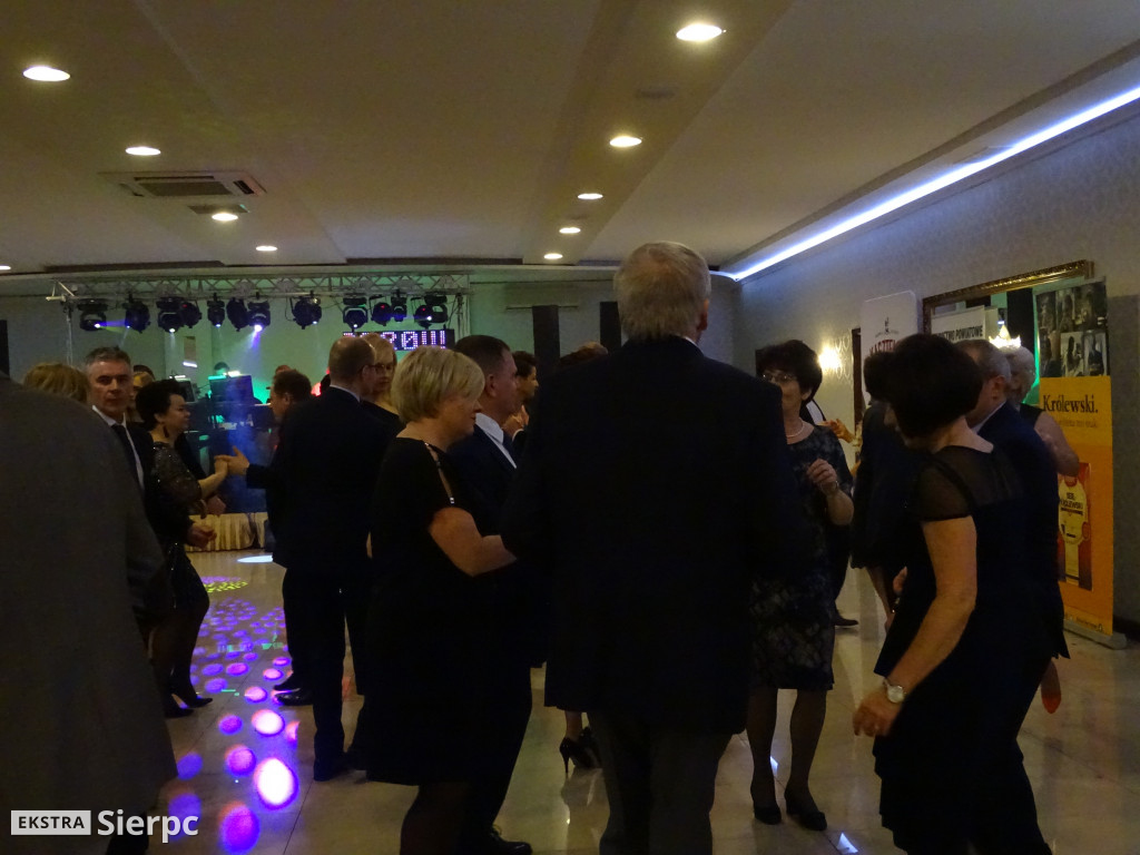 Bal Sportowca