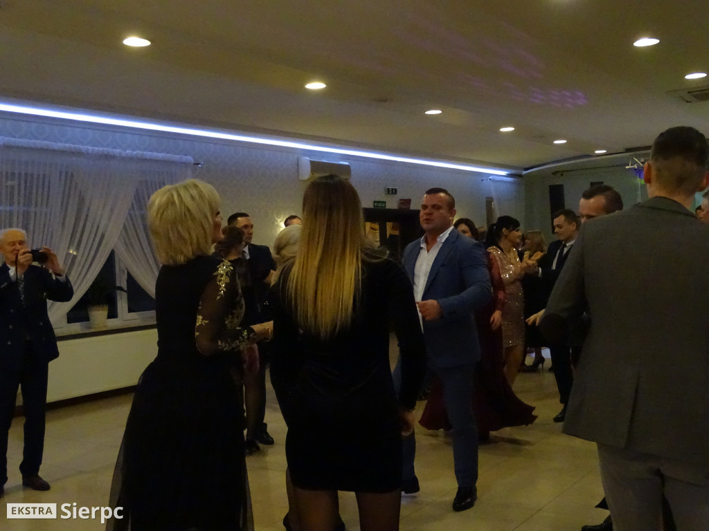 Bal Sportowca