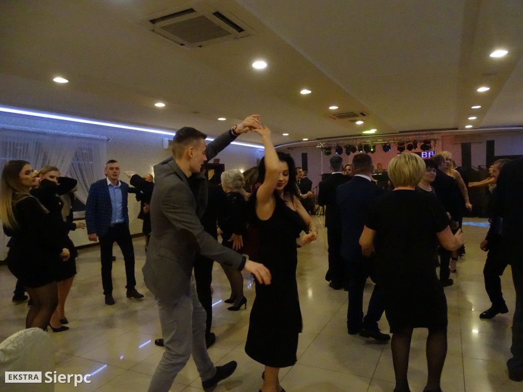 Bal Sportowca