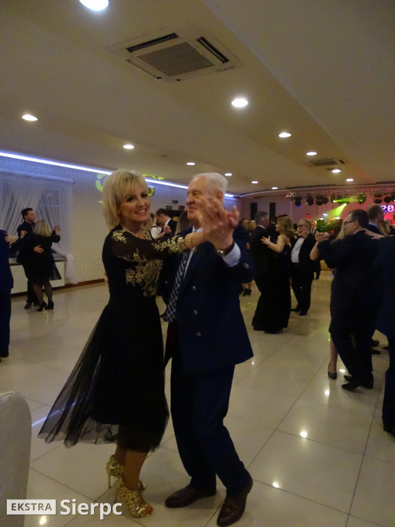 Bal Sportowca