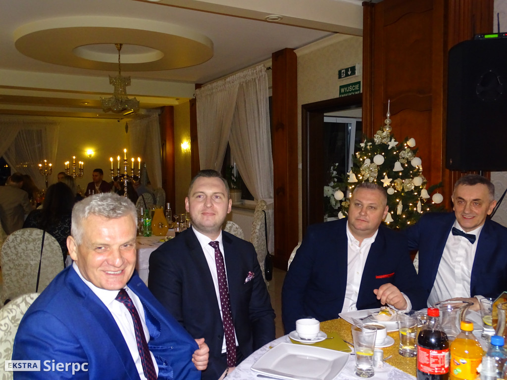 Bal Sportowca