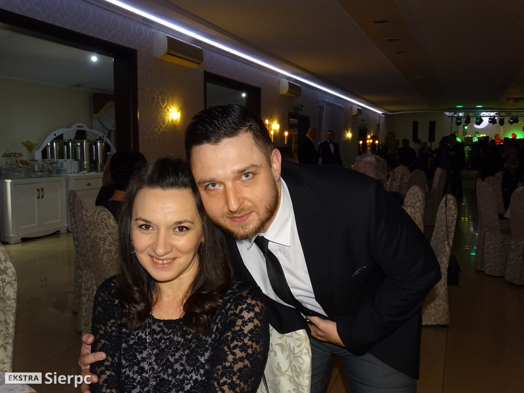 Bal Sportowca