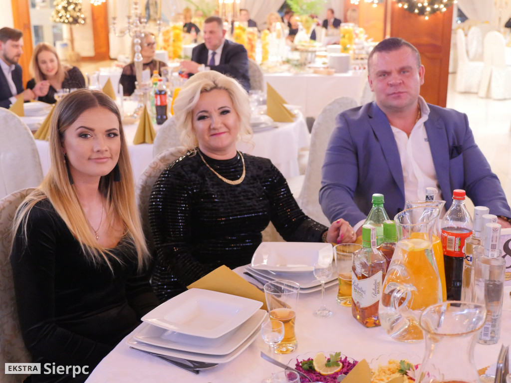 Bal Sportowca