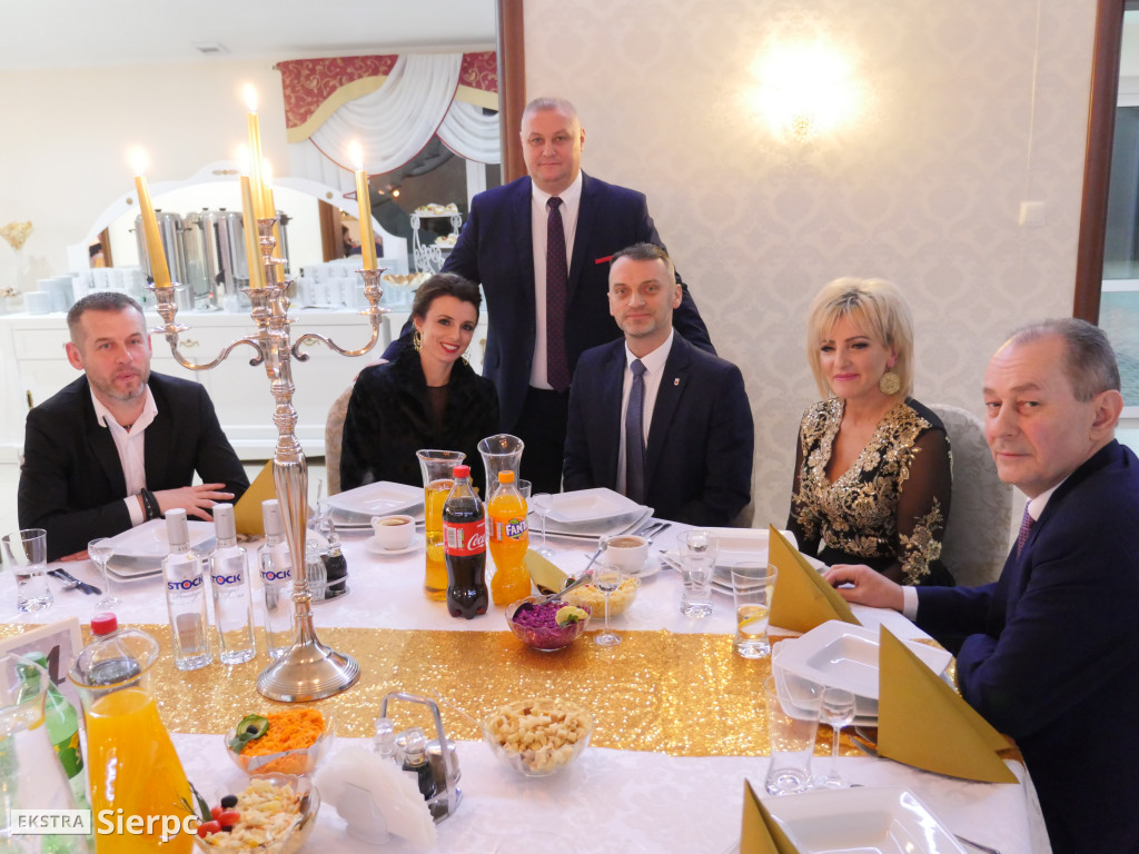 Bal Sportowca