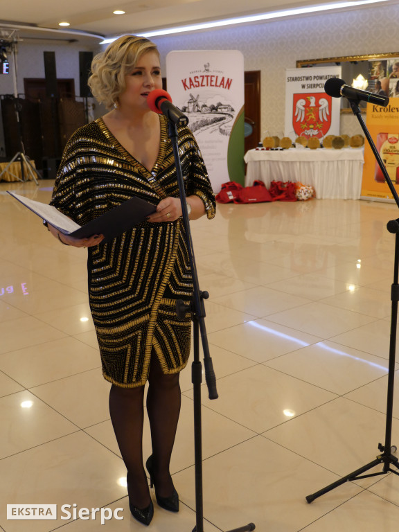 Bal Sportowca