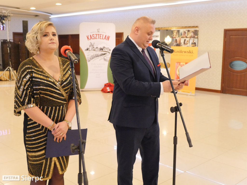 Bal Sportowca