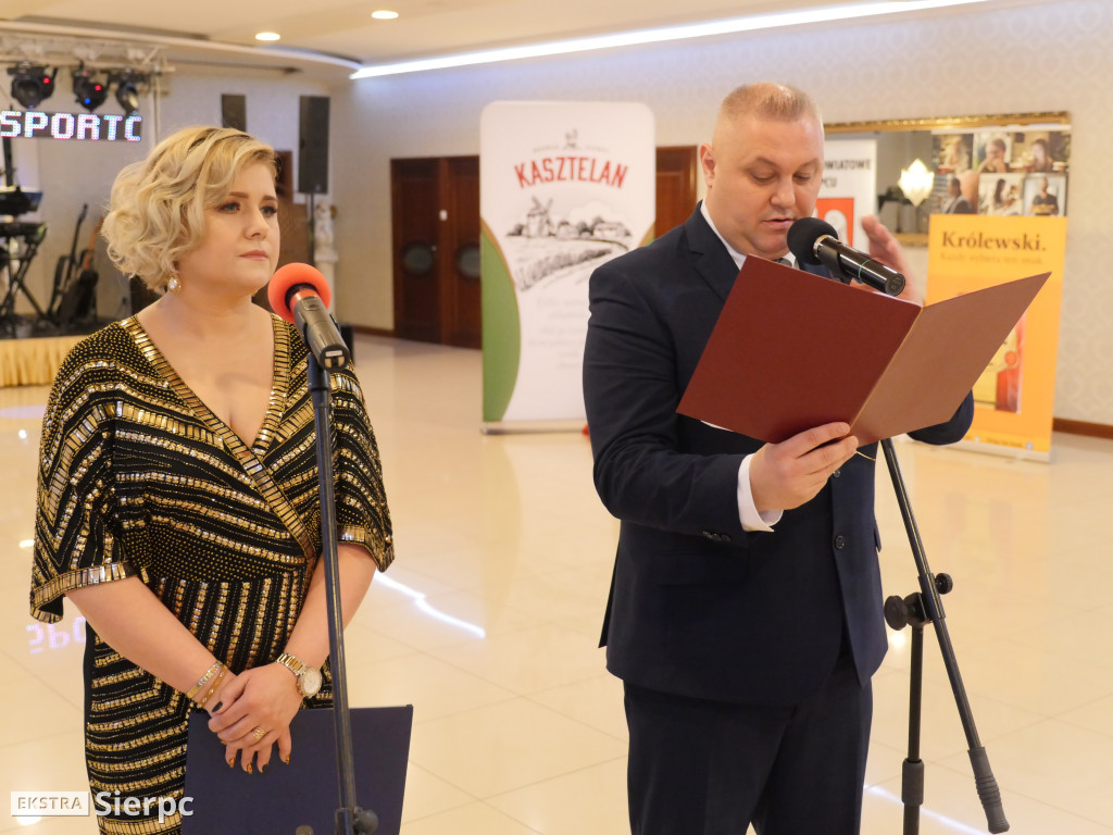 Bal Sportowca