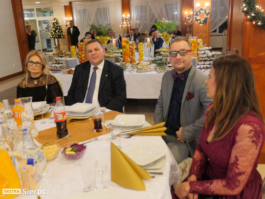 Bal Sportowca