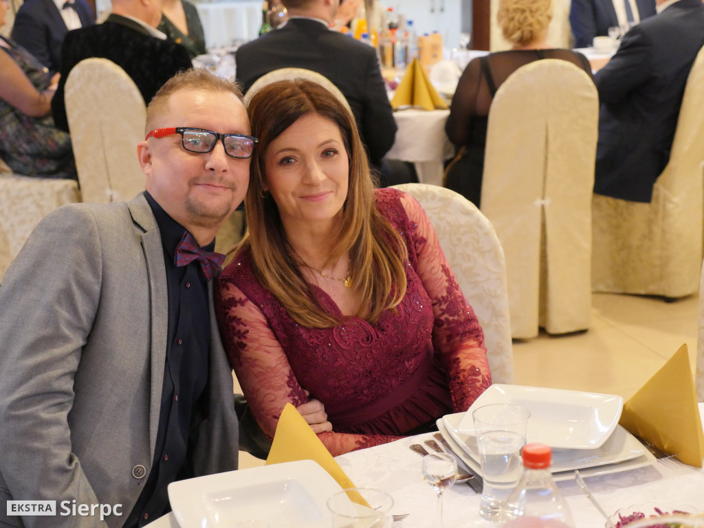 Bal Sportowca