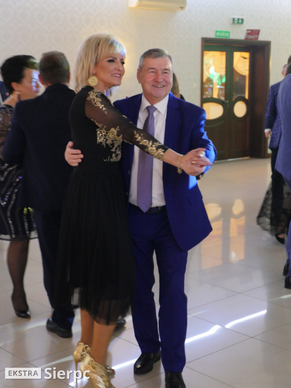 Bal Sportowca