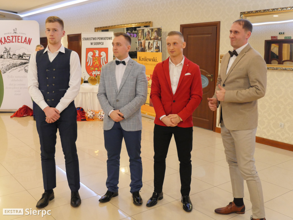 Bal Sportowca