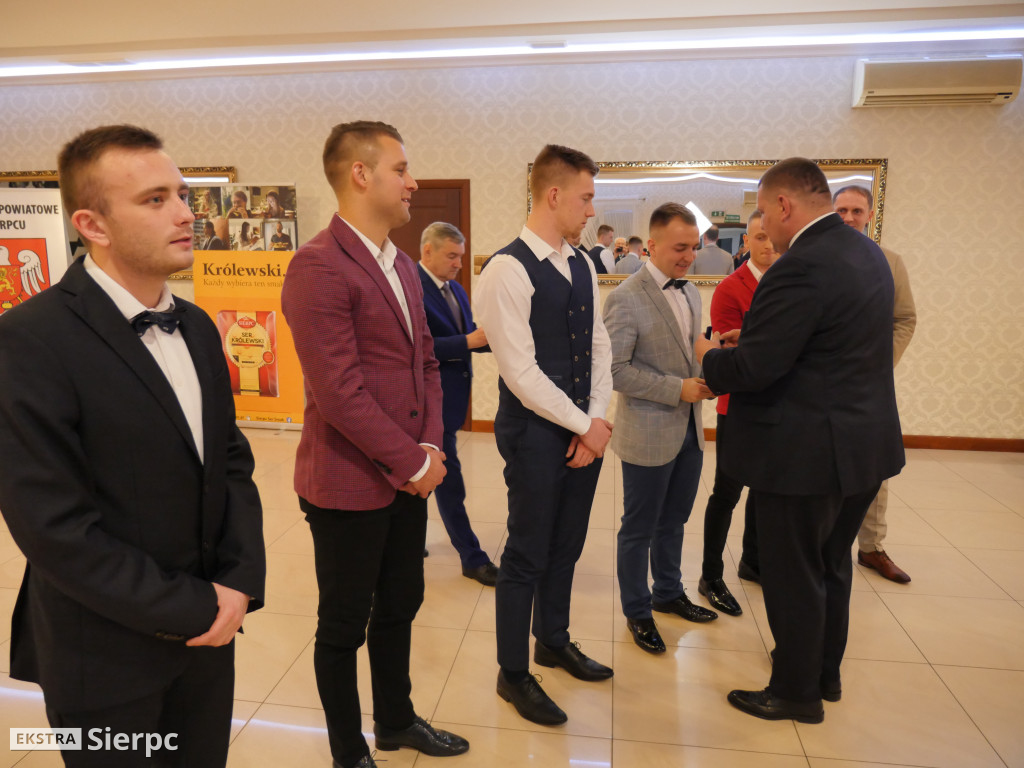 Bal Sportowca