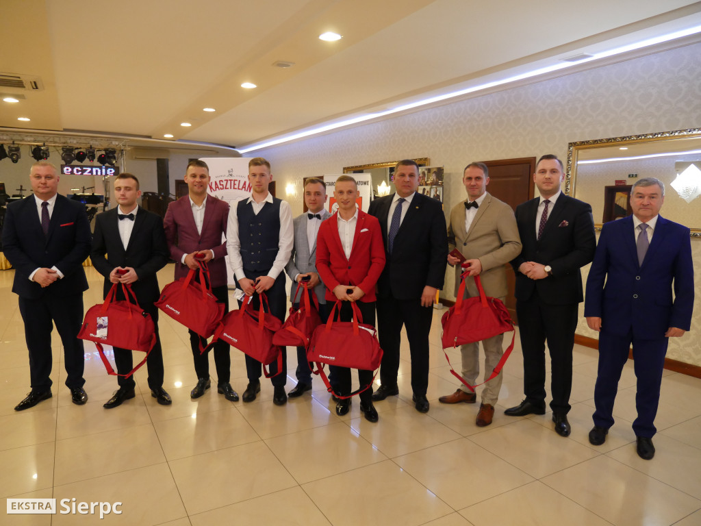 Bal Sportowca