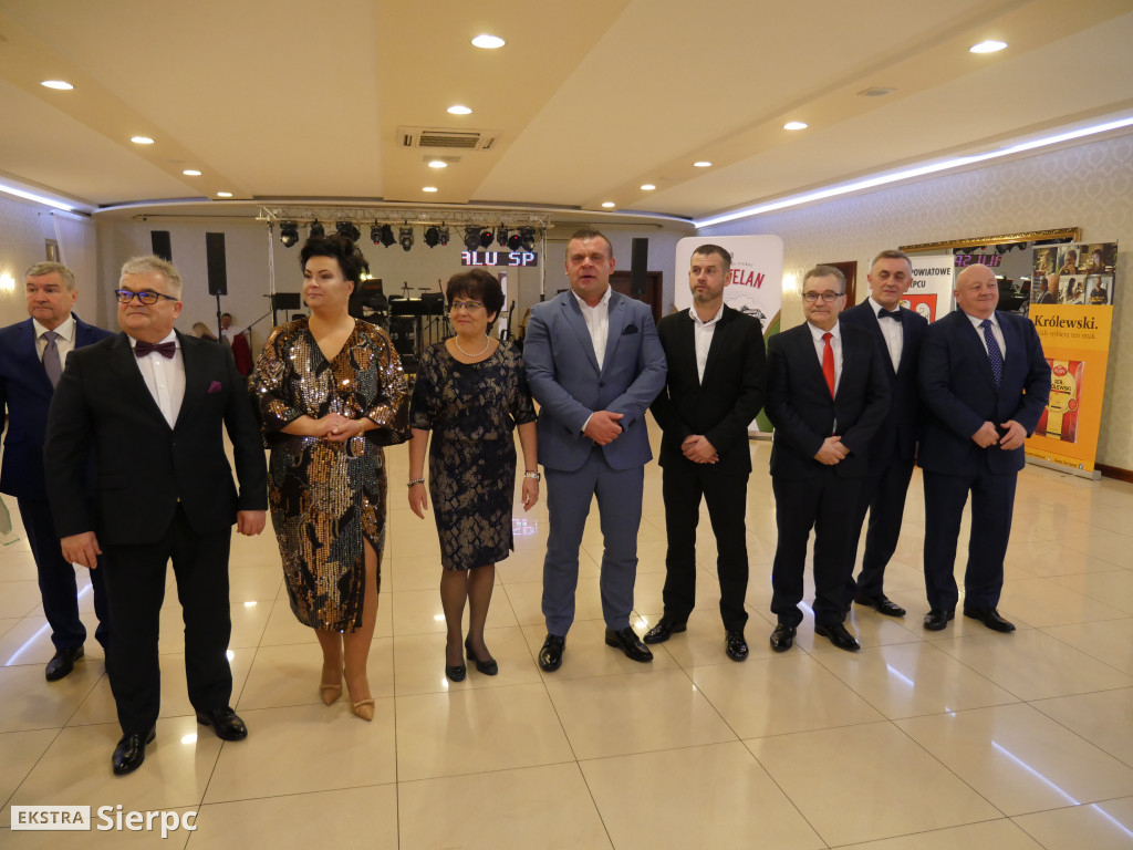 Bal Sportowca