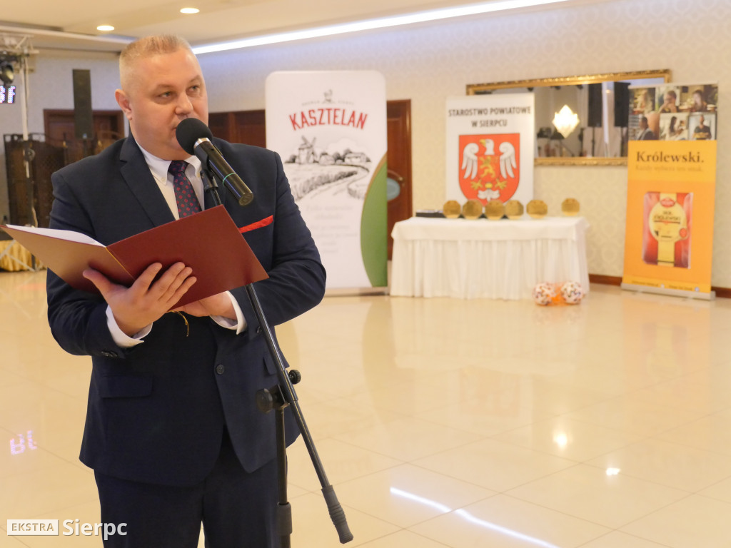 Bal Sportowca