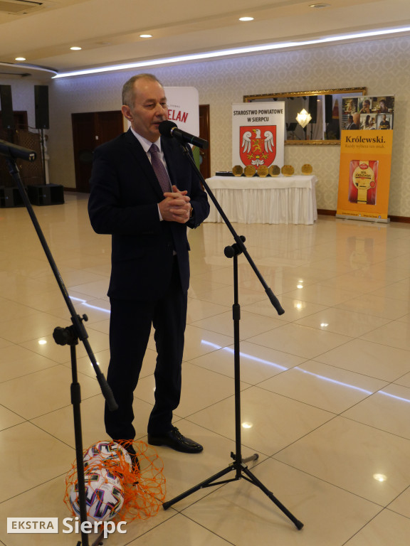 Bal Sportowca