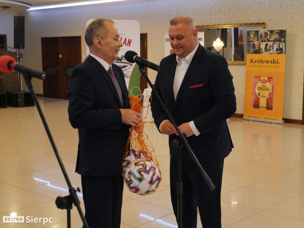 Bal Sportowca