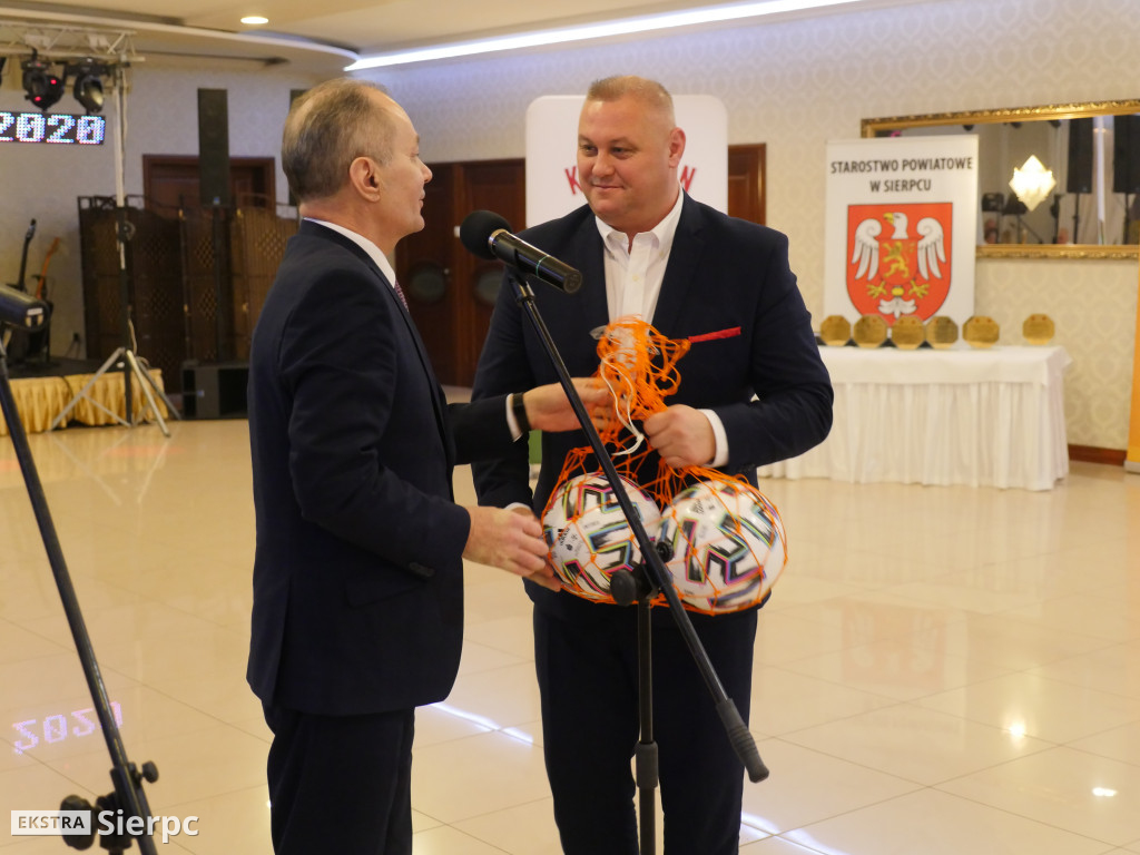Bal Sportowca