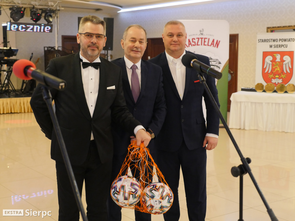 Bal Sportowca