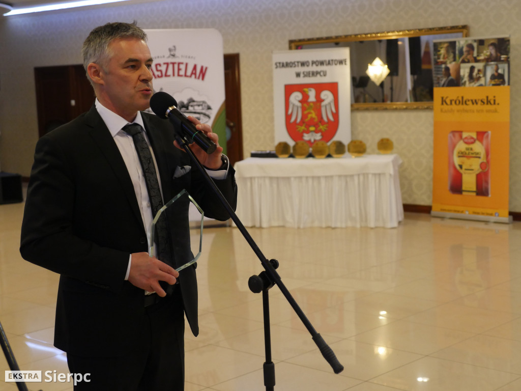Bal Sportowca