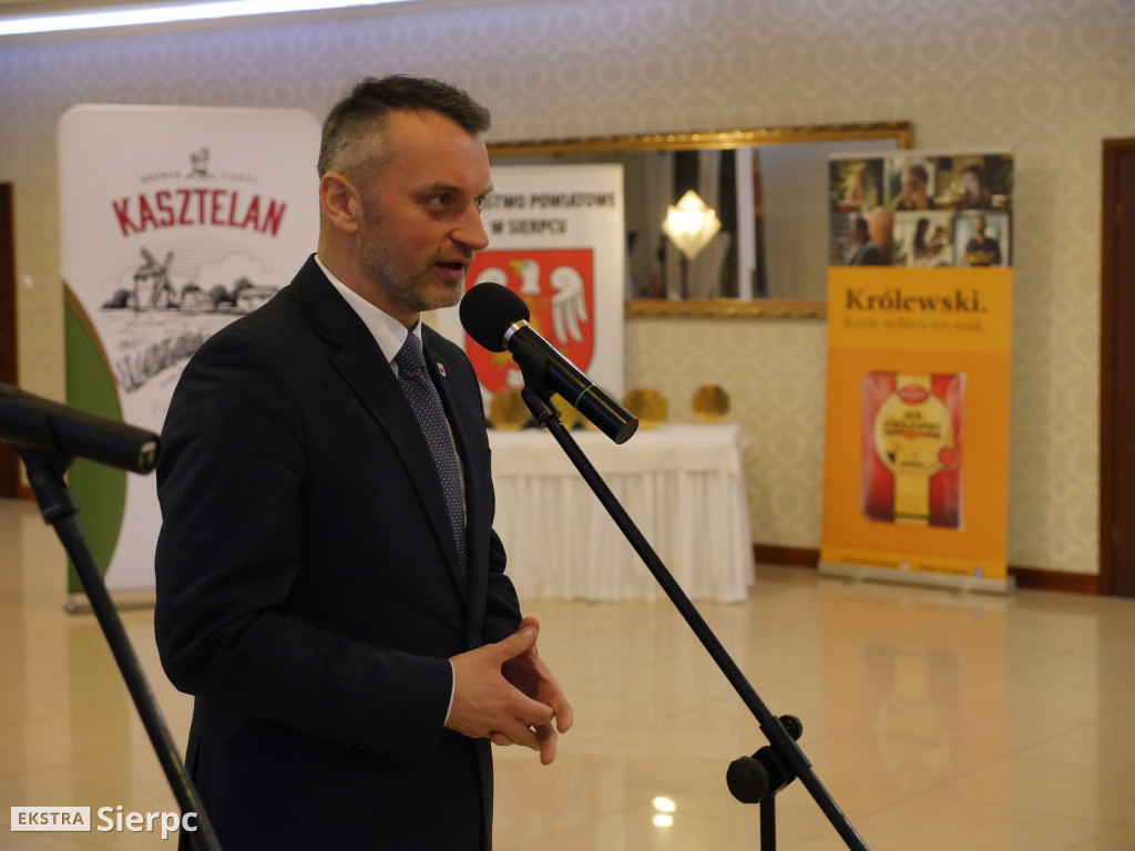 Bal Sportowca
