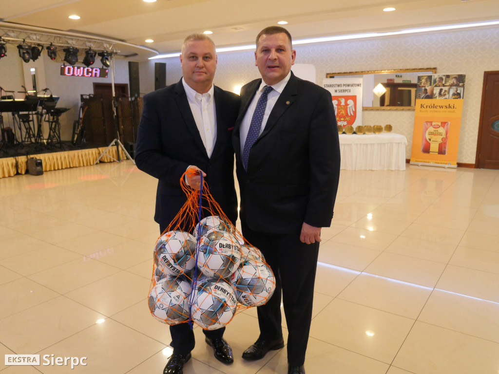 Bal Sportowca