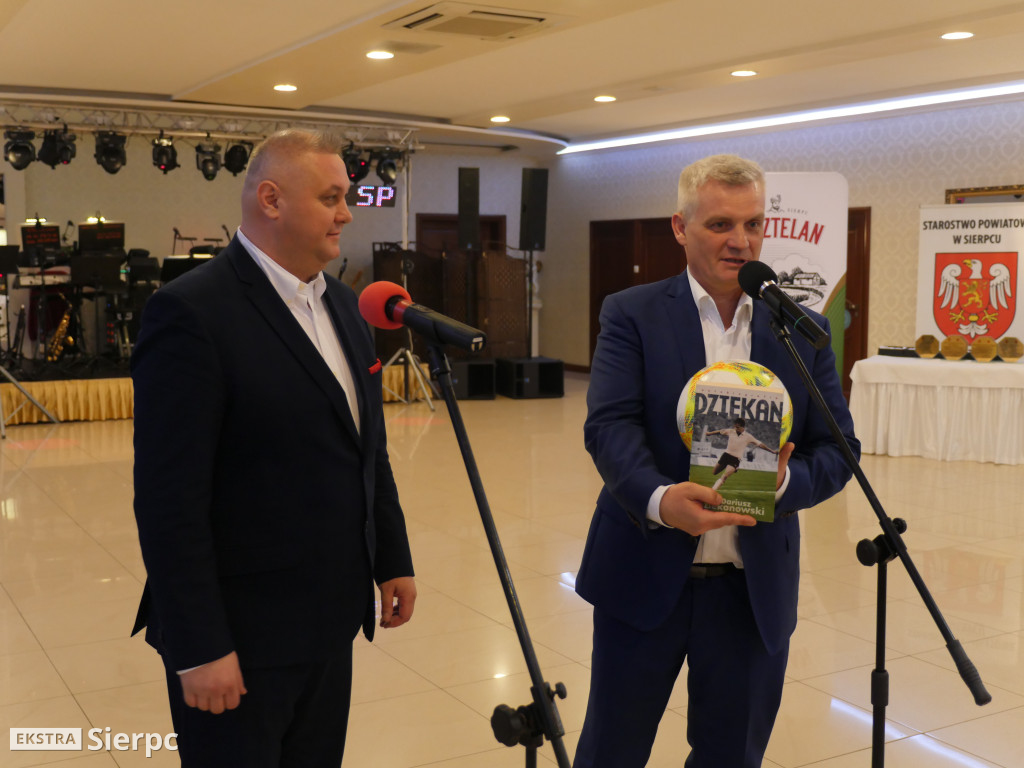 Bal Sportowca