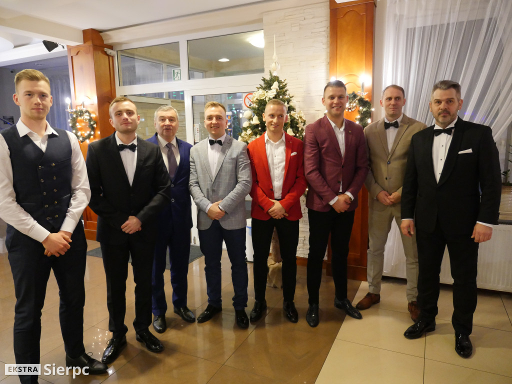 Bal Sportowca