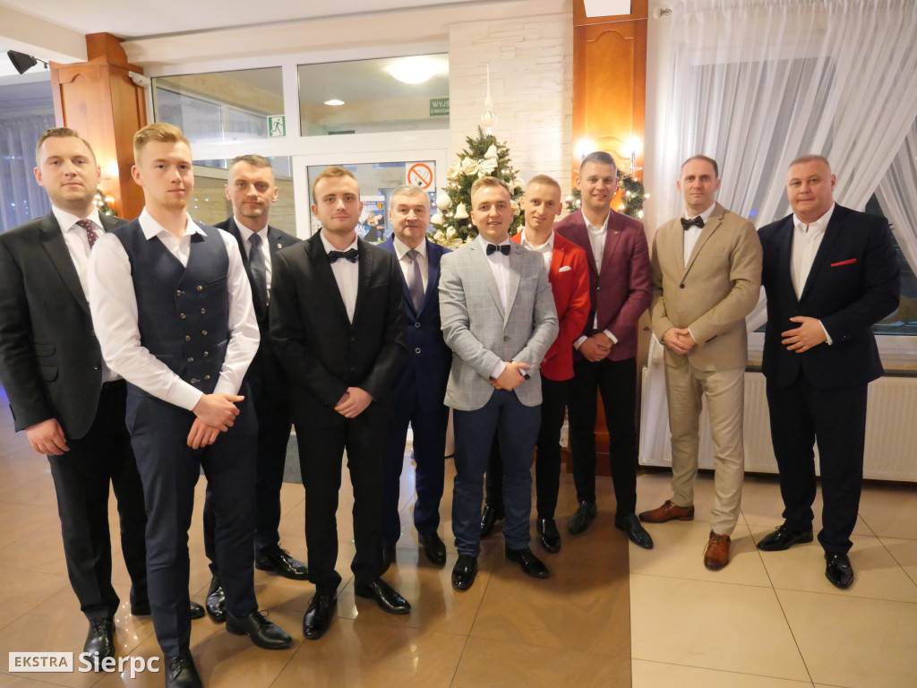Bal Sportowca