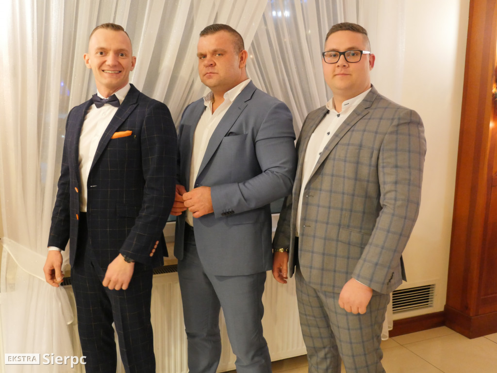 Bal Sportowca