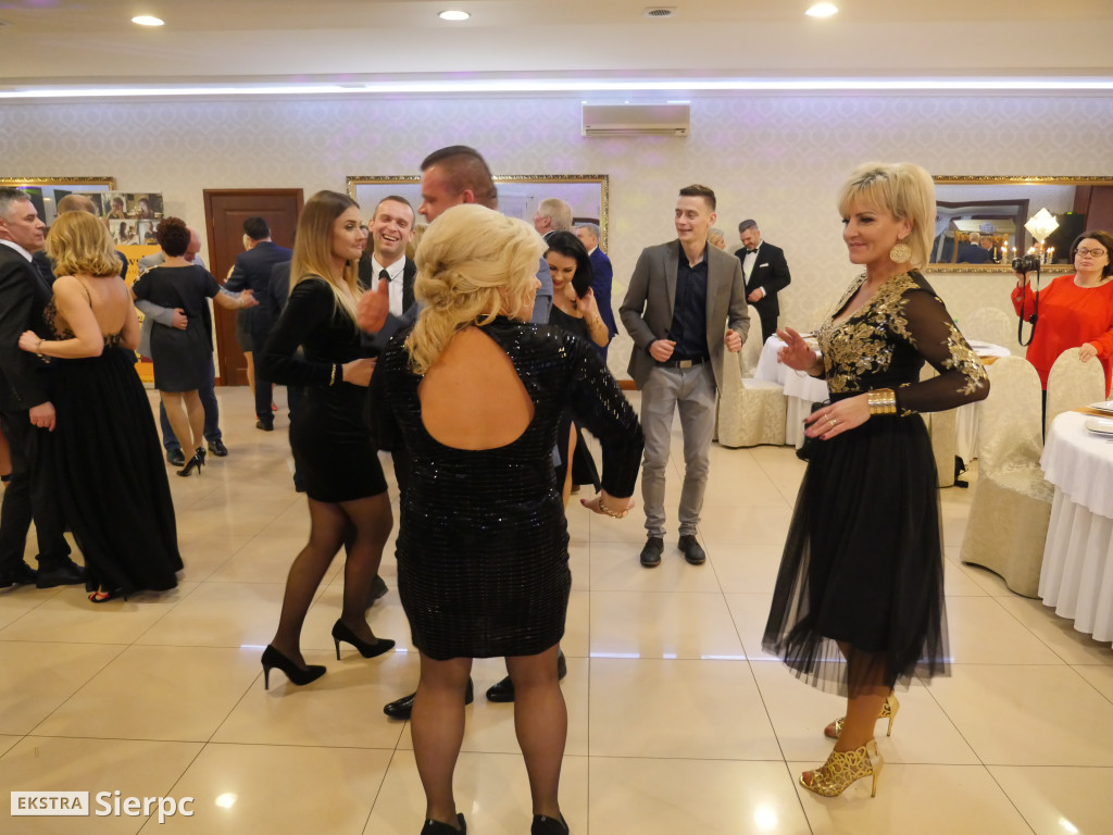Bal Sportowca