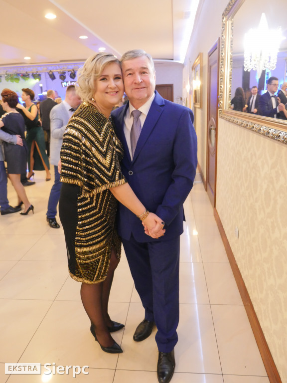 Bal Sportowca