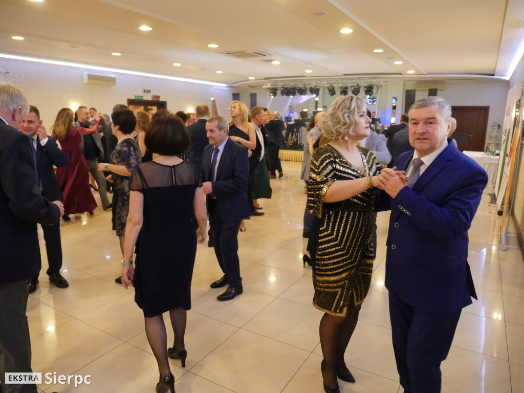 Bal Sportowca