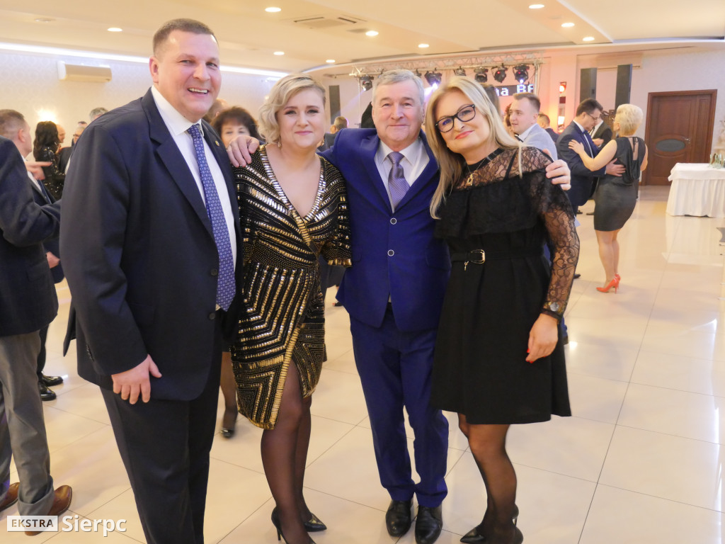 Bal Sportowca