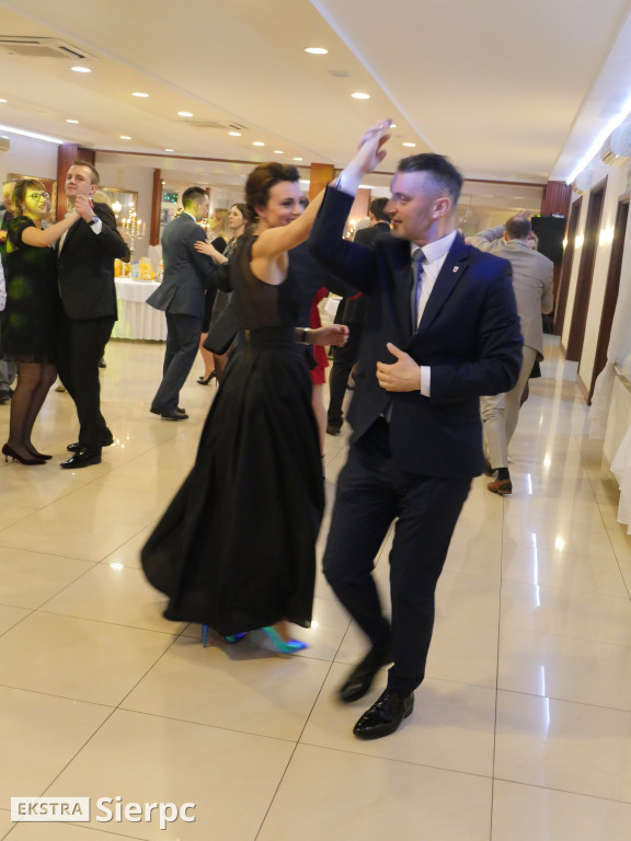 Bal Sportowca