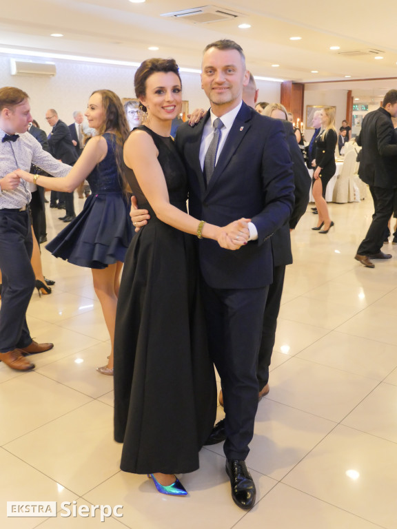 Bal Sportowca