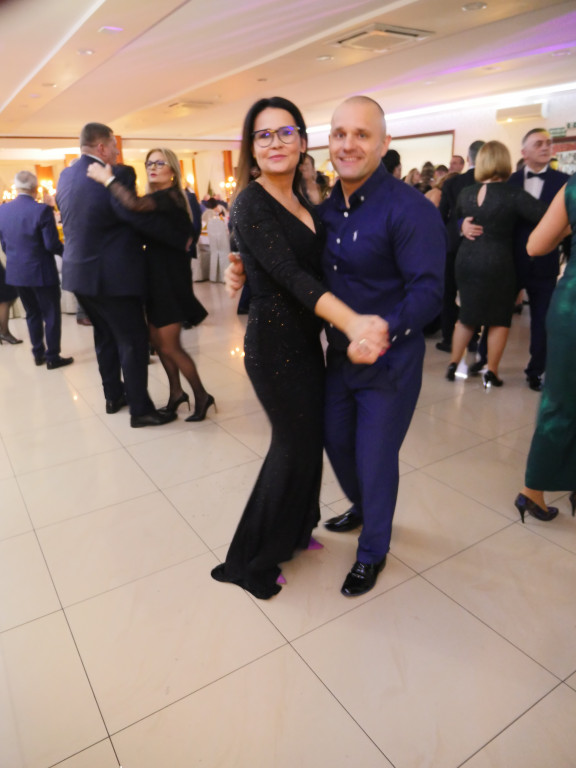 Bal Sportowca