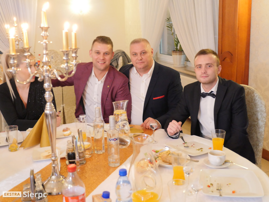 Bal Sportowca