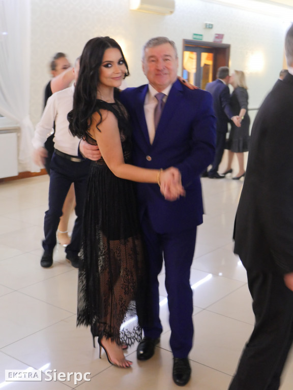 Bal Sportowca