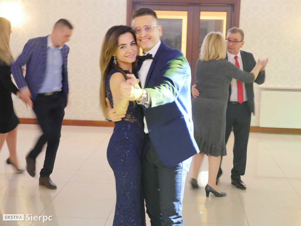 Bal Sportowca