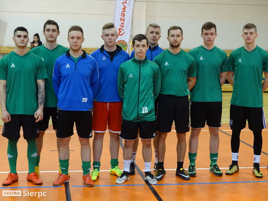 Turniej drużyn LZS