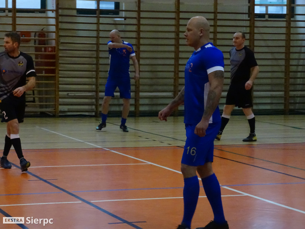 Turniej drużyn LZS