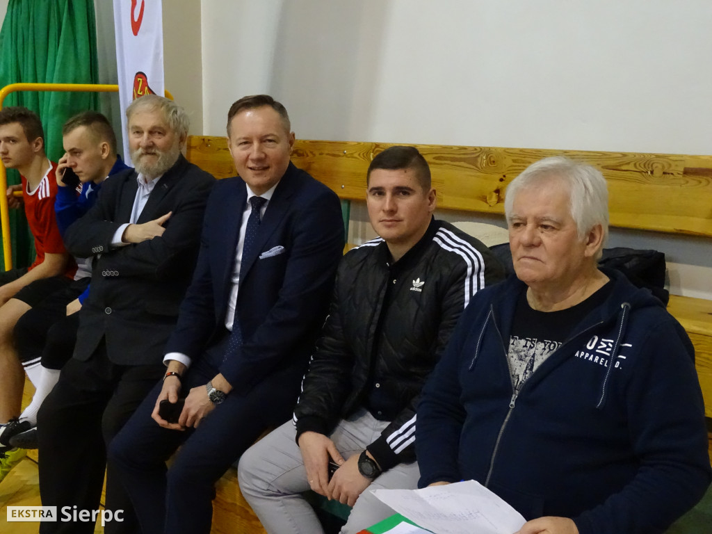 Turniej drużyn LZS